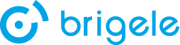 Brigele logo